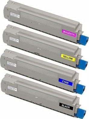 Black Rigenerate Oki ES8451MFP,8461MFP-9K44059260 Elettronica/Informatica/Stampanti e accessori/Accessori per stampanti a inchiostro e laser/Toner Innovamy.it - Milano, Commerciovirtuoso.it