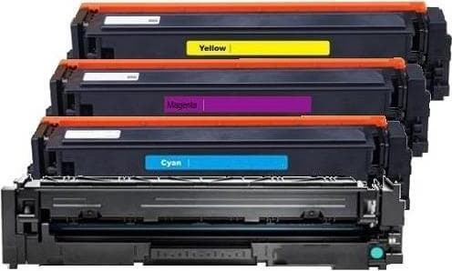 Black Uni HP CF540A,CF400A,Canon054BK, Canon045BK-1.4K Elettronica/Informatica/Stampanti e accessori/Accessori per stampanti a inchiostro e laser/Toner Innovamy.it - Milano, Commerciovirtuoso.it