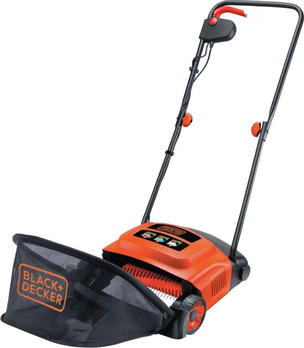 BLACK&DECKER---ARIEGGIATORE-600W