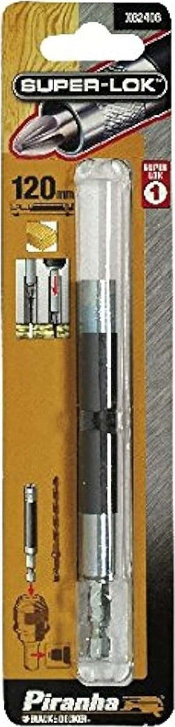 BLACK&DECKER---GUIDE-PER-VITI-120MM