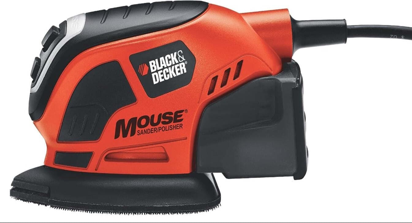 BLACK&DECKER---LEVIGATRICE-MOUSE-A-DELTA-55W