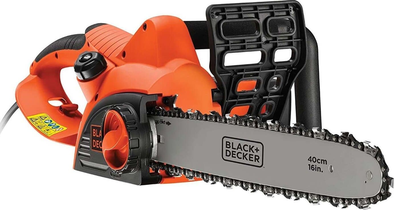 BLACK&DECKER---MOTOSEGA-CON-CAVO-LAMA-40CM-2000W
