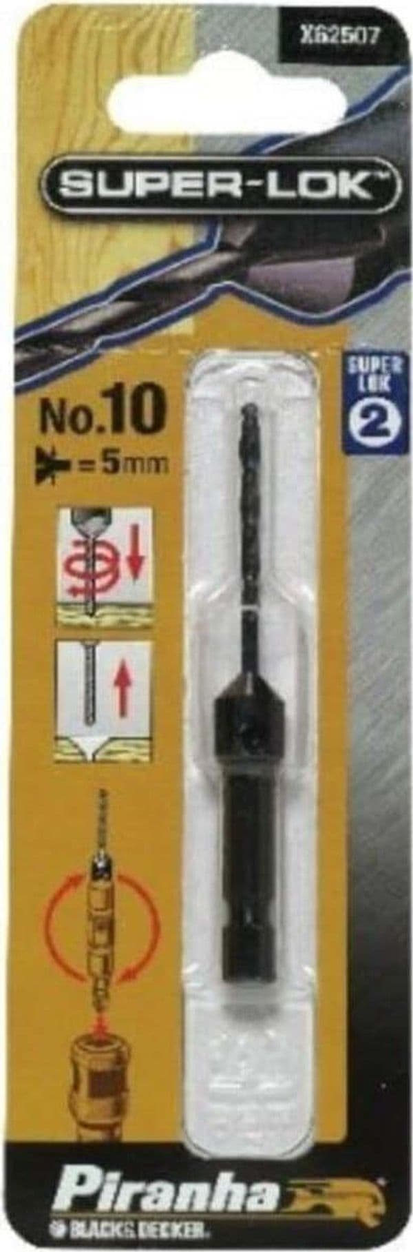 BLACK&DECKER---PUNTA-PER-TRAPANO-PER-SVASATURA-LEGNO-N.10-78MM