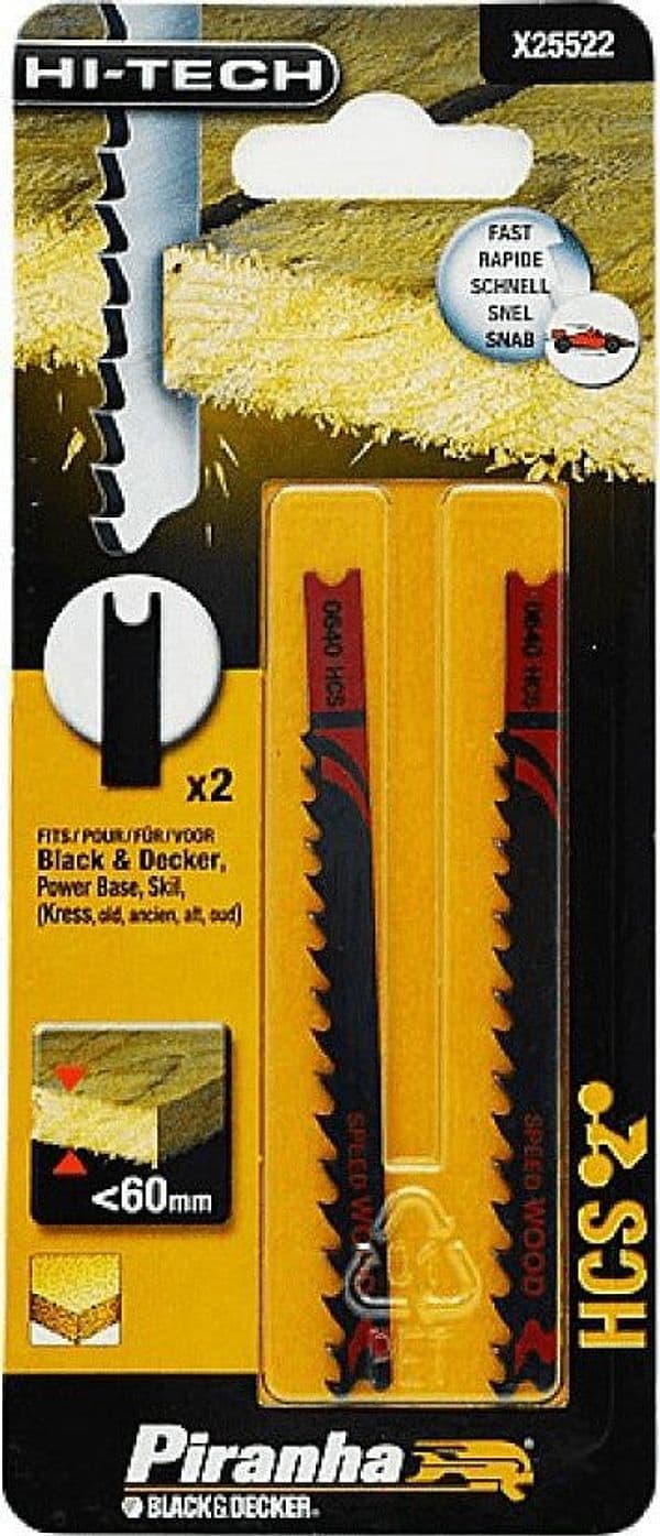 BLACK&DECKER-PIRANHA-2-LAME-PER-SEGHETTO-LEGNO-TAGLI-RAPIDI-100x4.0mm-X25522