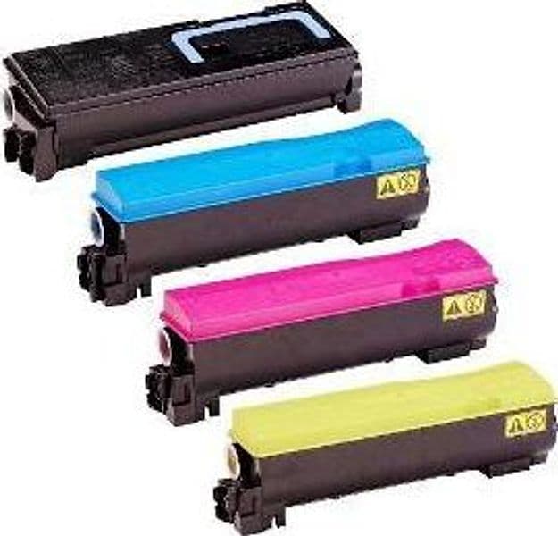 Black+Waste FS-C5400DN / ECOSYS P7035cdn-16K1T02HG0EU0 Elettronica/Informatica/Stampanti e accessori/Accessori per stampanti a inchiostro e laser/Toner Innovamy.it - Milano, Commerciovirtuoso.it