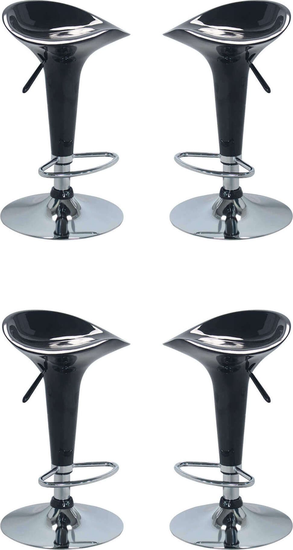 BLANCO---set-di-4-sgabelli-Nero-Milani-Home