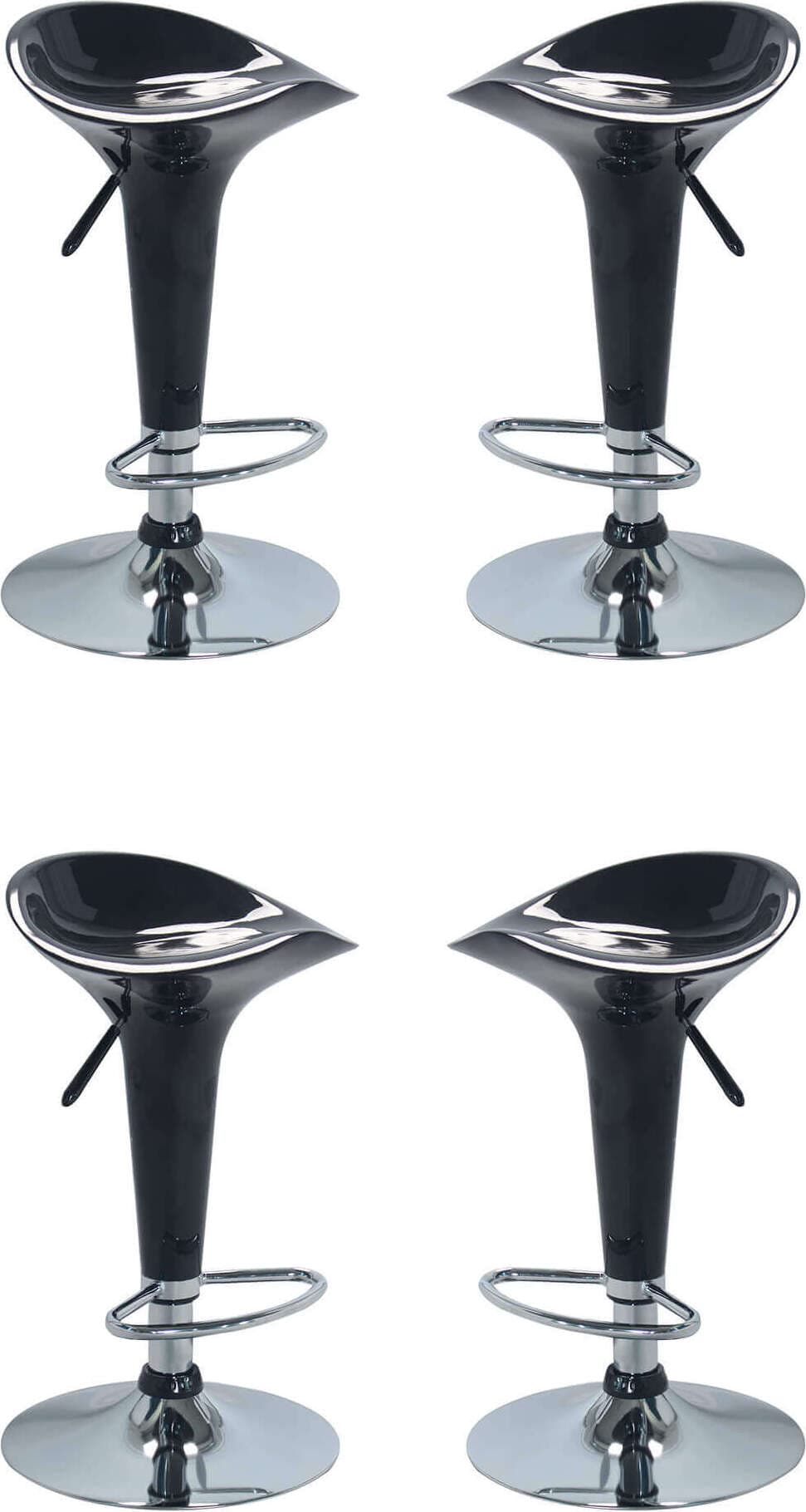 BLANCO---set-di-4-sgabelli-Nero-Milani-Home