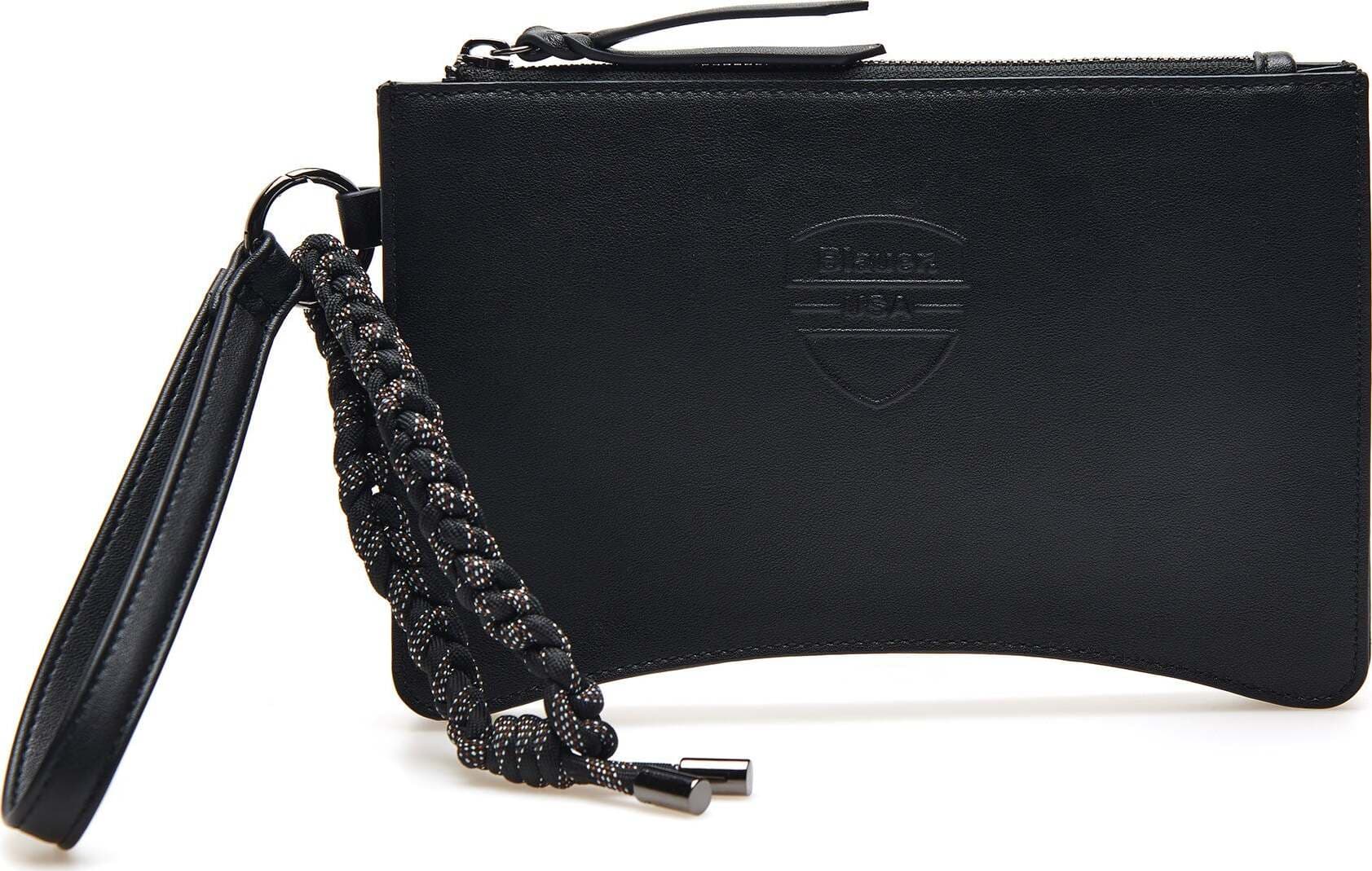 Blauer-pochette-nera-NELLY01