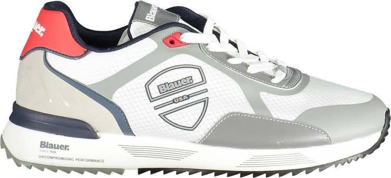 Blauer Sneakers Scarpe Uomo Suola in Gomma E Lacci Moda/Uomo/Scarpe/Sneaker e scarpe sportive/Sneaker casual Euforia - Bronte, Commerciovirtuoso.it