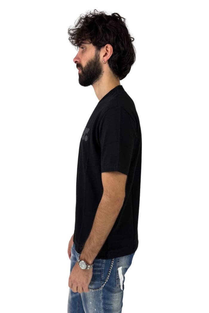 Blauer T-shirt uomo mod Bourne in T-shirt Broadway Red - Barletta, commercioVirtuoso.it