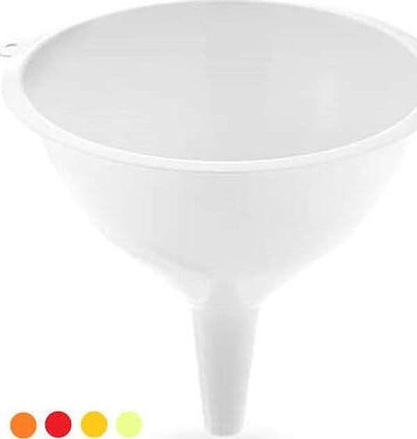 Blim Imbuto plastica 16 cm Colori Assortiti Casa e cucina/Utensili da cucina/Imbuti Scontolo.net - Potenza, Commerciovirtuoso.it