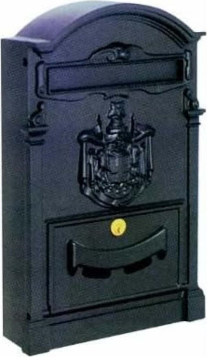 BLINKY---CASSETTA-PER-LETTERA-RESIDENCIA-MAXI-ANTRACITE-30X9X46CM