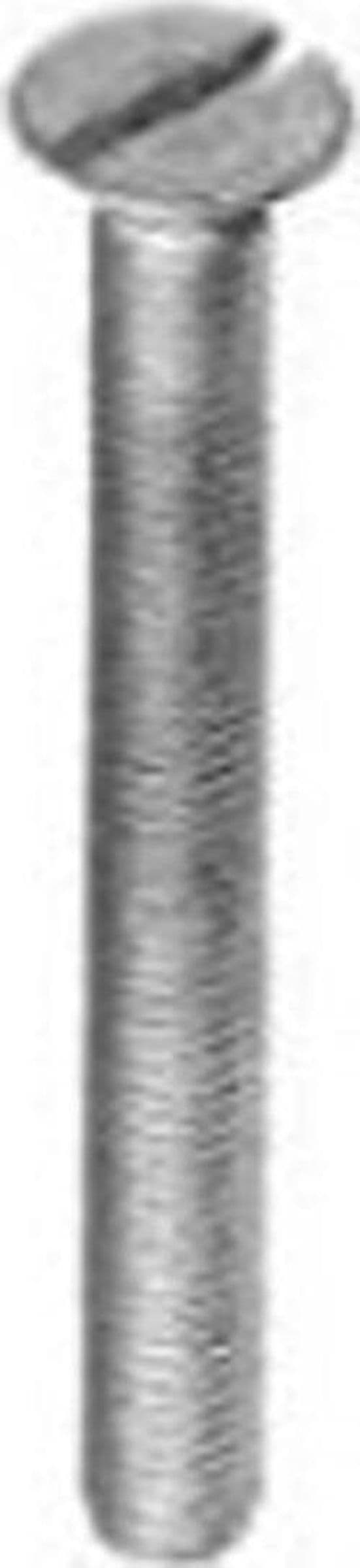 BLISTER-12-VITI-PER-METALLO-TESTA-SVASATA-PIANA-5-x-30-mm-INOX---0009380.IX