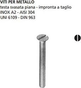 BLISTER-20-VITI-PER-METALLO-TESTA-SVASATA-PIANA-3-x-20-mm-INOX---0009364.IX