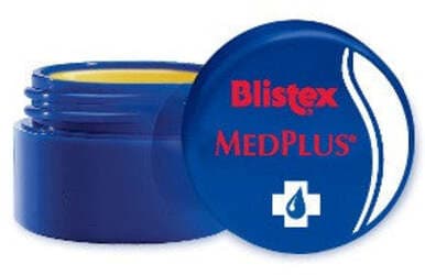 Blistex med plus vasetto 7 g in Balsamo Clubfarma - Melilli, commercioVirtuoso.it