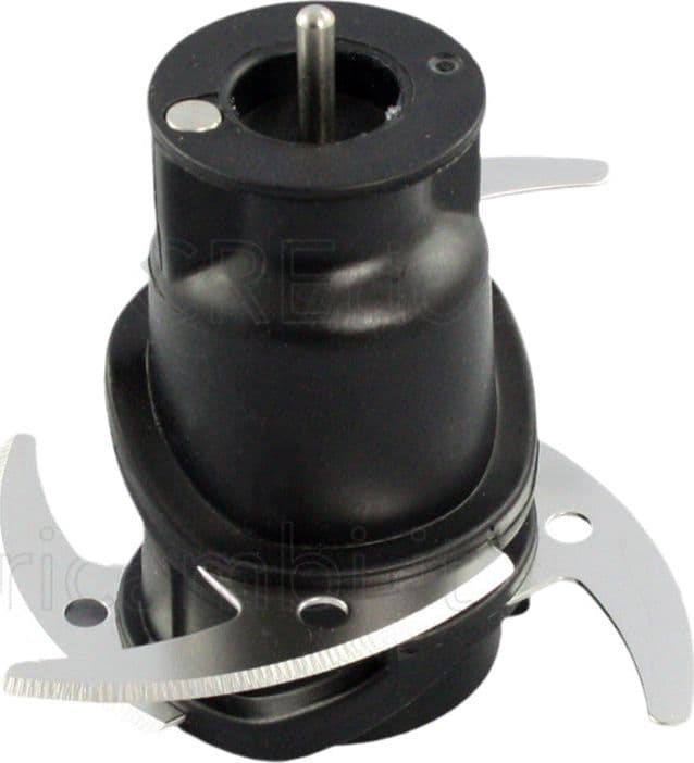 Blocco-Coltelli-(Nuova-Versione)-per-Tritatutto-F6102-CH3000,-TritaPiù