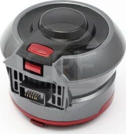 Blocco-Motore-Rosso-Grigio-per-UP600,-UP680-HKoenig