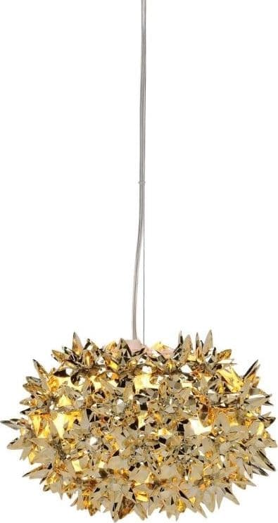 BLOOM SOSPENSIONE SMALL METAL in Lampade a sospensione Brilla Luce - Sarzana, commercioVirtuoso.it