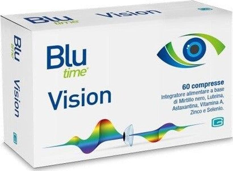 BLU-TIME-VISION-integratore-alimentare-60-compresse-Cabassi-e-Giuriati