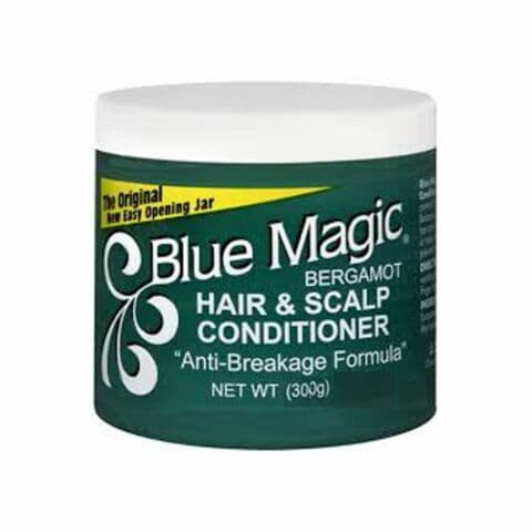 BLUE MAGIC CONDITIONER HAIR DRESS 300 G in Balsami Agbon - Martinsicuro, commercioVirtuoso.it