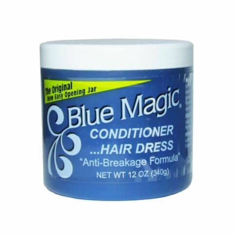 BLUE MAGIC CONDITIONER HAIR DRESS 300 G PER CAPELLI in Balsami ad azione profonda e trattamenti Agbon - Martinsicuro, commercioVirtuoso.it