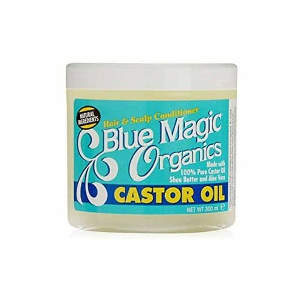 BLUE MAGIC ORGANICS CASTOR OIL 300 ML in Oli per capelli Agbon - Martinsicuro, commercioVirtuoso.it
