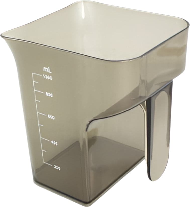 Boccale Contenitore Succo per N5901 SJ700, SJ800 e Q7701 Succovivo SJ4 900, 1200