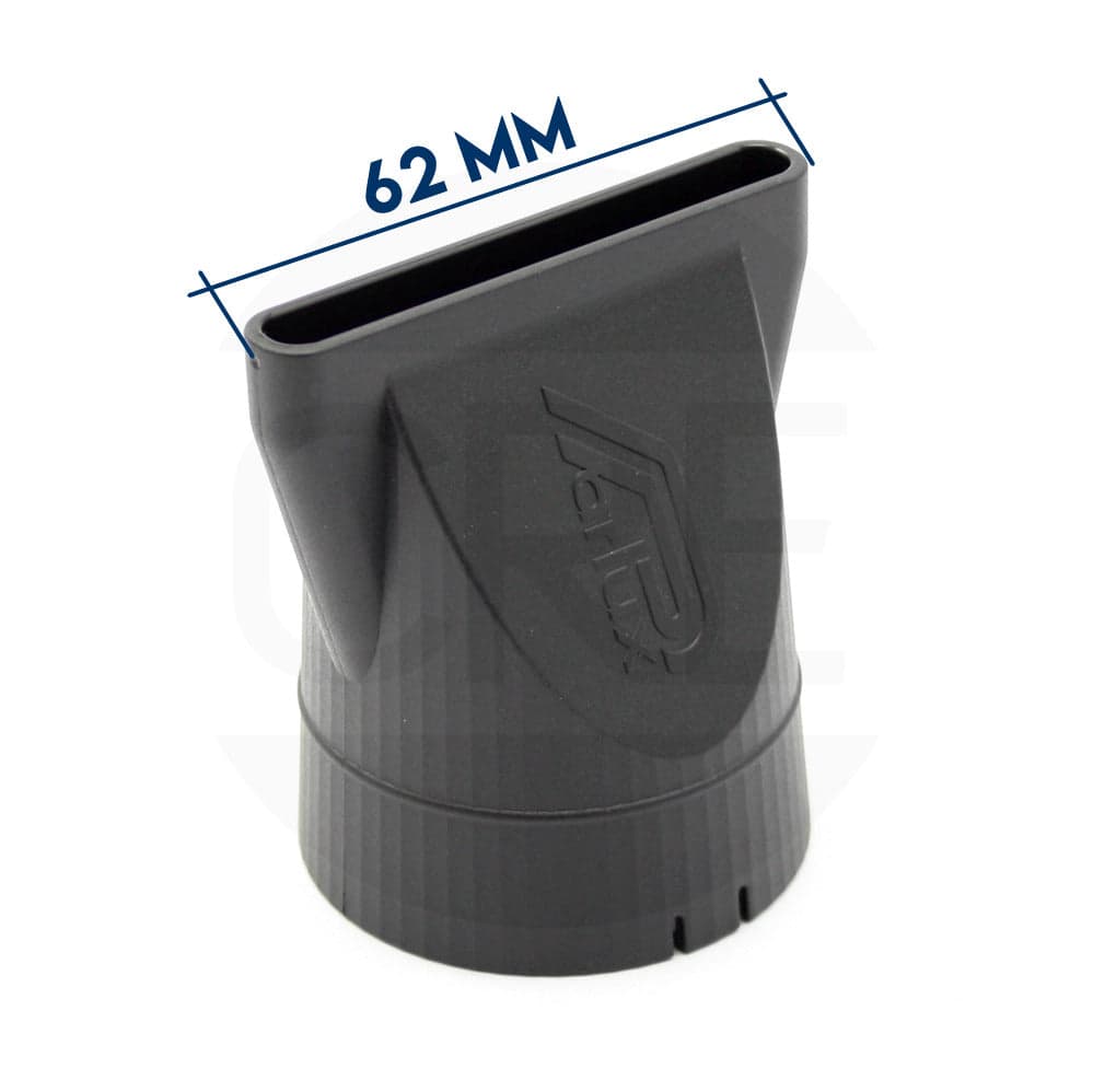 Bocchetta-Stretta-62-mm-per-Parlux-Alyon,-Digitalyon,-Ethos