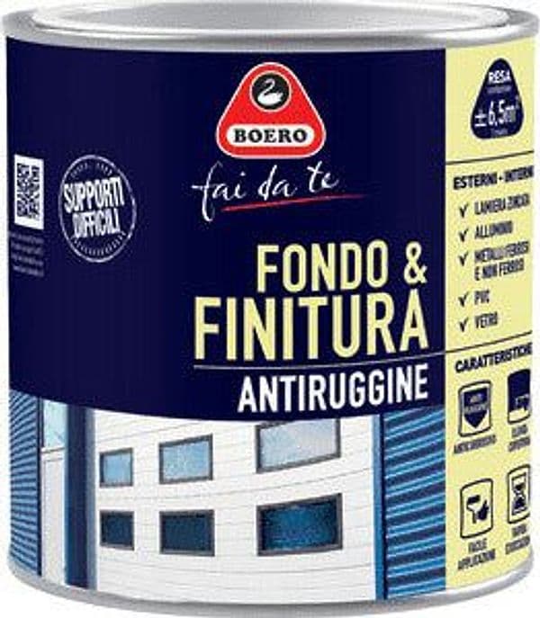 BOERO---FONDO-&-FINITURA-ANTIRUGGINE-BIANCO-0,500LT