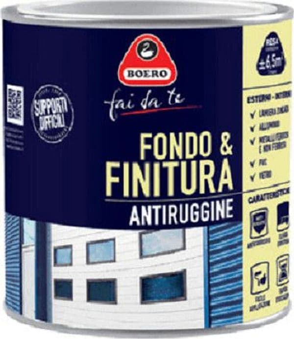 BOERO---FONDO-&-FINITURA-ANTIRUGGINE-BIANCO-LT.-2