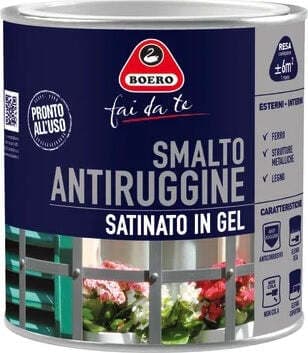 BOERO---SMALTO-ANTIRUGGINE-SATINATO-IN-GEL-NERO-2LT