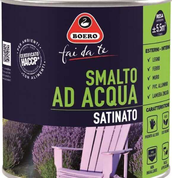 BOERO---SMALTO-SATINATO-AD-ACQUA-GIALLO-CALDO-0,500LT