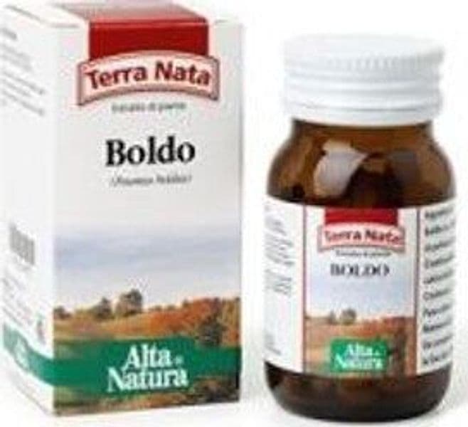 BOLDO-100-TAVOLETTE-400-MG-Alta-natura