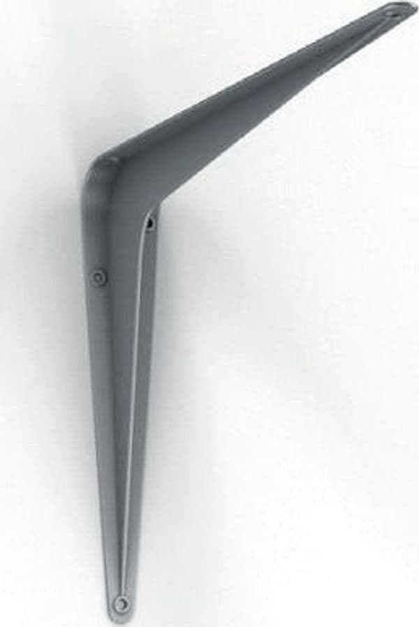 BOLIS---1-REGGIMENSOLA-BASIC-25-COLORE-GRIGIO-IN-ACCIAIO-VERNICIATO