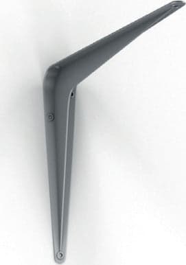 BOLIS---1-REGGIMENSOLA-BASIC-30-COLORE-GRIGIO-IN-ACCIAIO-VERNICIATO