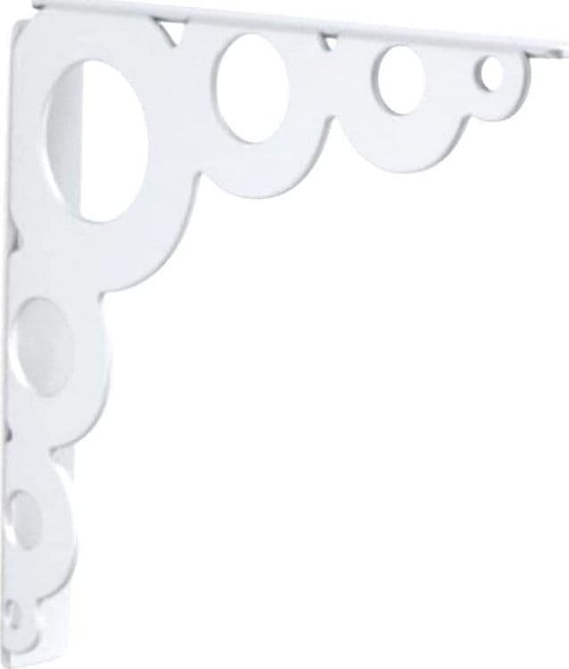 BOLIS---1-REGGIMENSOLA-BUBBLE-18-CM-BIANCO
