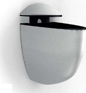 BOLIS---COPPIA-REGGIMENSOLE-PIKKIO-4-CM-BIANCO