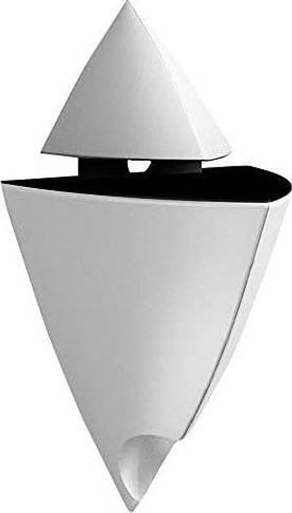 BOLIS-ITALIA---2-REGGIMENSOLE-PER-VETRO-ICEBERG-CM.4-BIANCO