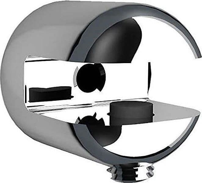BOLIS-ITALIA---2-REGGIPIANI-IN-OTTONE-CM.2,2-CROMO