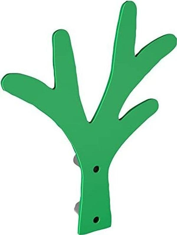 BOLIS-ITALIA---APPENDINO-ALBER-IN-ACCIAIO-VERDE