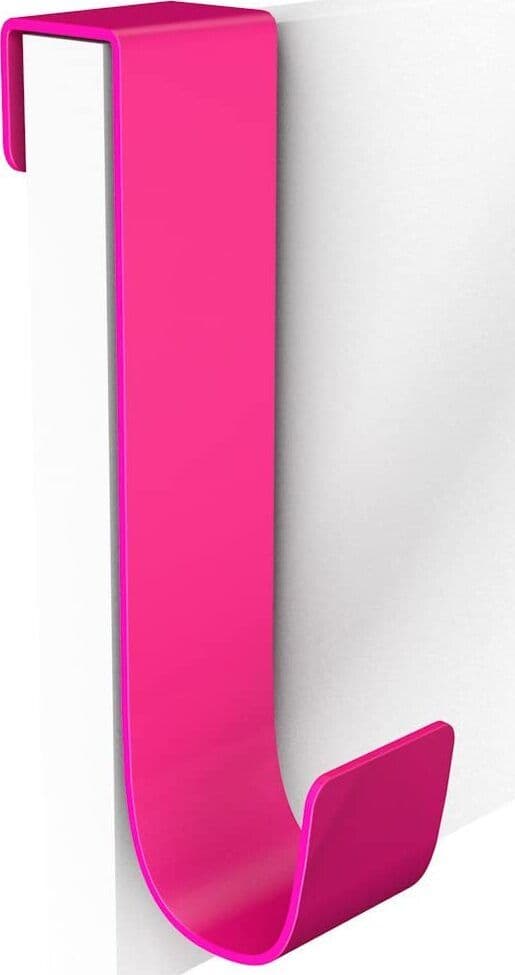 BOLIS-ITALIA---APPENDINO-DOUBLE-IN-ACCIAIO-ROSA