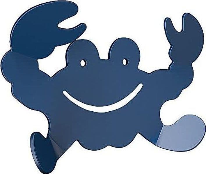 BOLIS-ITALIA---APPENDINO-GRANKIO-IN-ACCIAIO-BLU