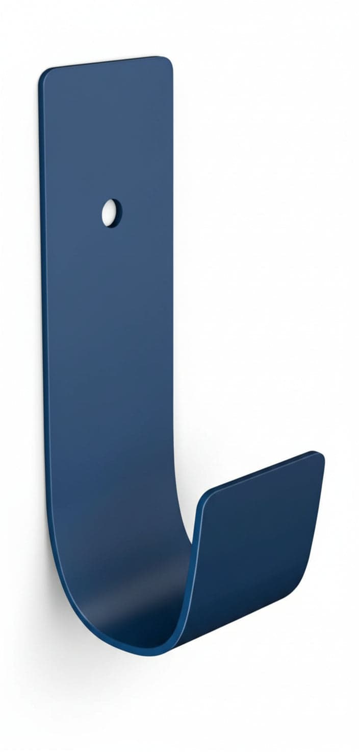 BOLIS-ITALIA---APPENDINO-JOLLY-IN-ACCIAIO-BLU