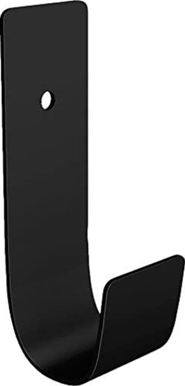 BOLIS ITALIA - APPENDINO JOLLY IN ACCIAIO NERO