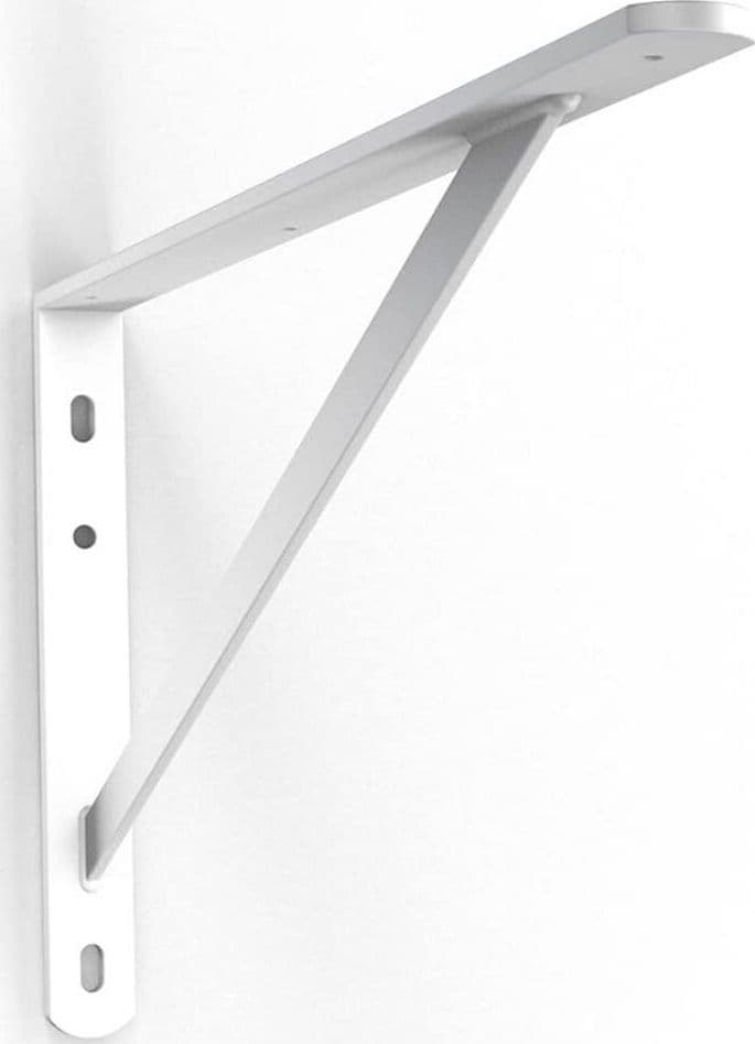 BOLIS-ITALIA---REGGIMENSOLA-OBELIX-BIANCO-30-CM