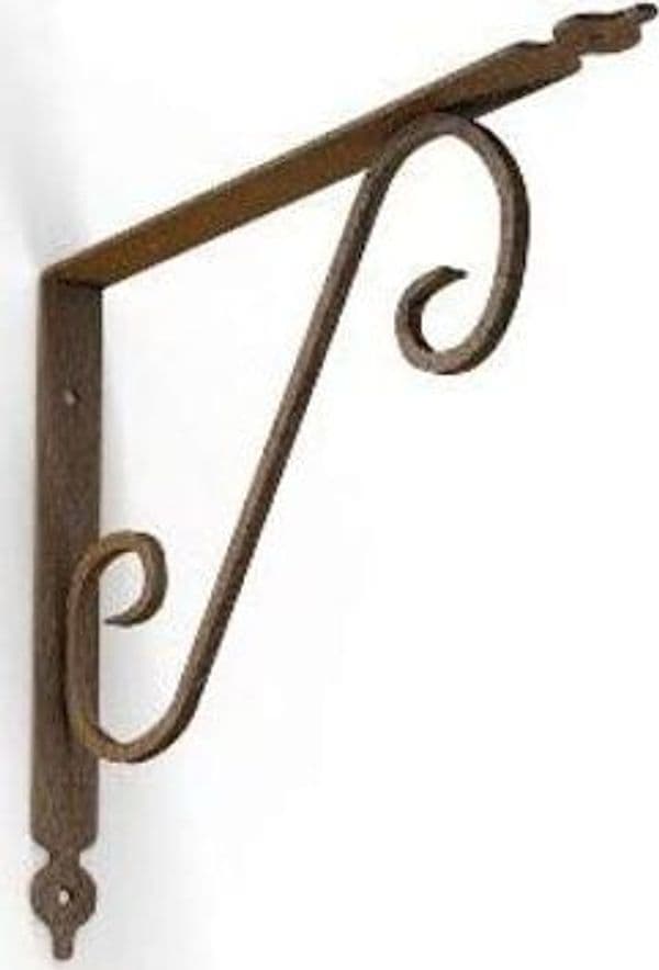 BOLIS-ITALIA---REGGIMENSOLA-TOSCANIA-CM-14-FINITURA-ORO-MARTELLATO