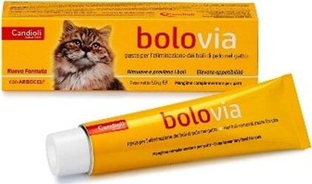 BOLO-VIA-PASTA-GATTI-TUBO-50-G