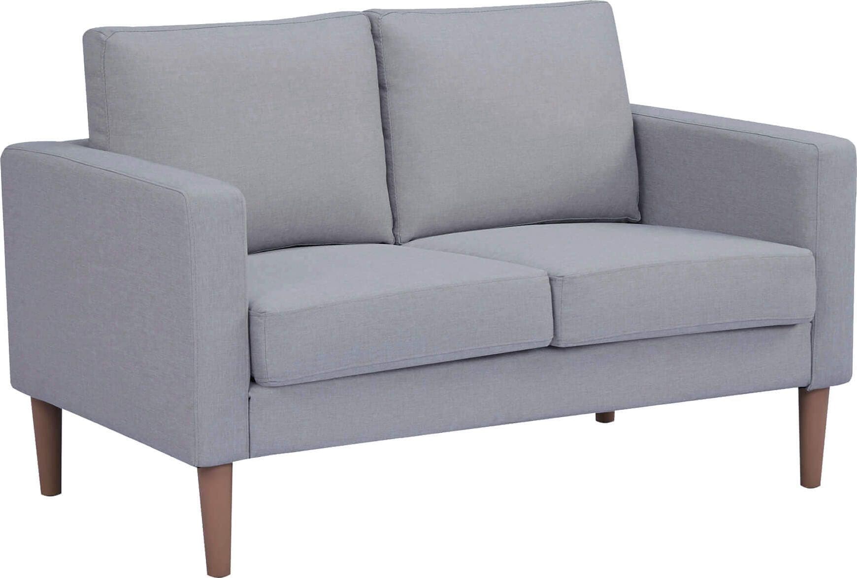 BOLT---divano-2-posti-Grigio-chiaro-Milani-Home