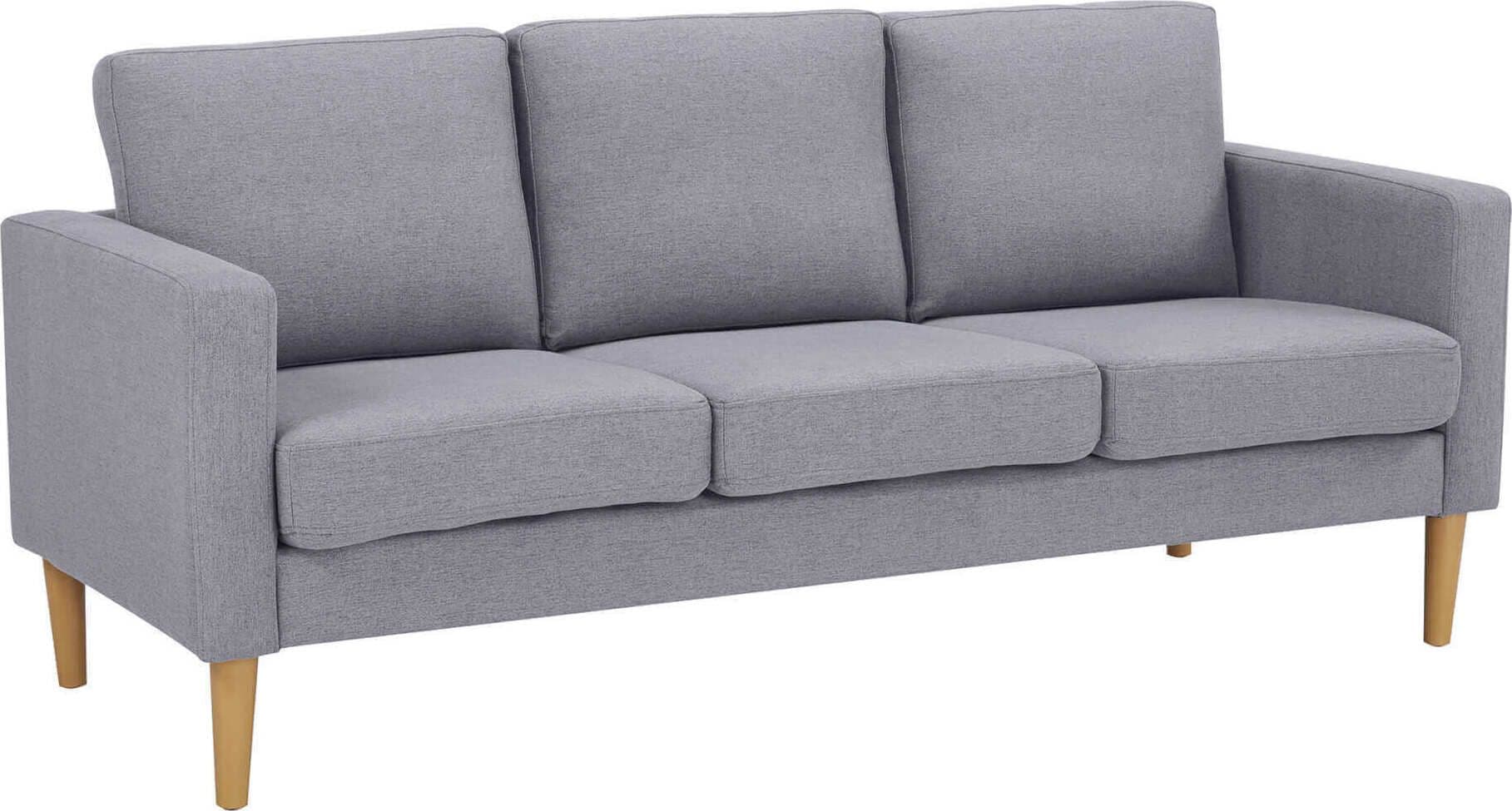 BOLT---divano-3-posti-Grigio-chiaro-Milani-Home