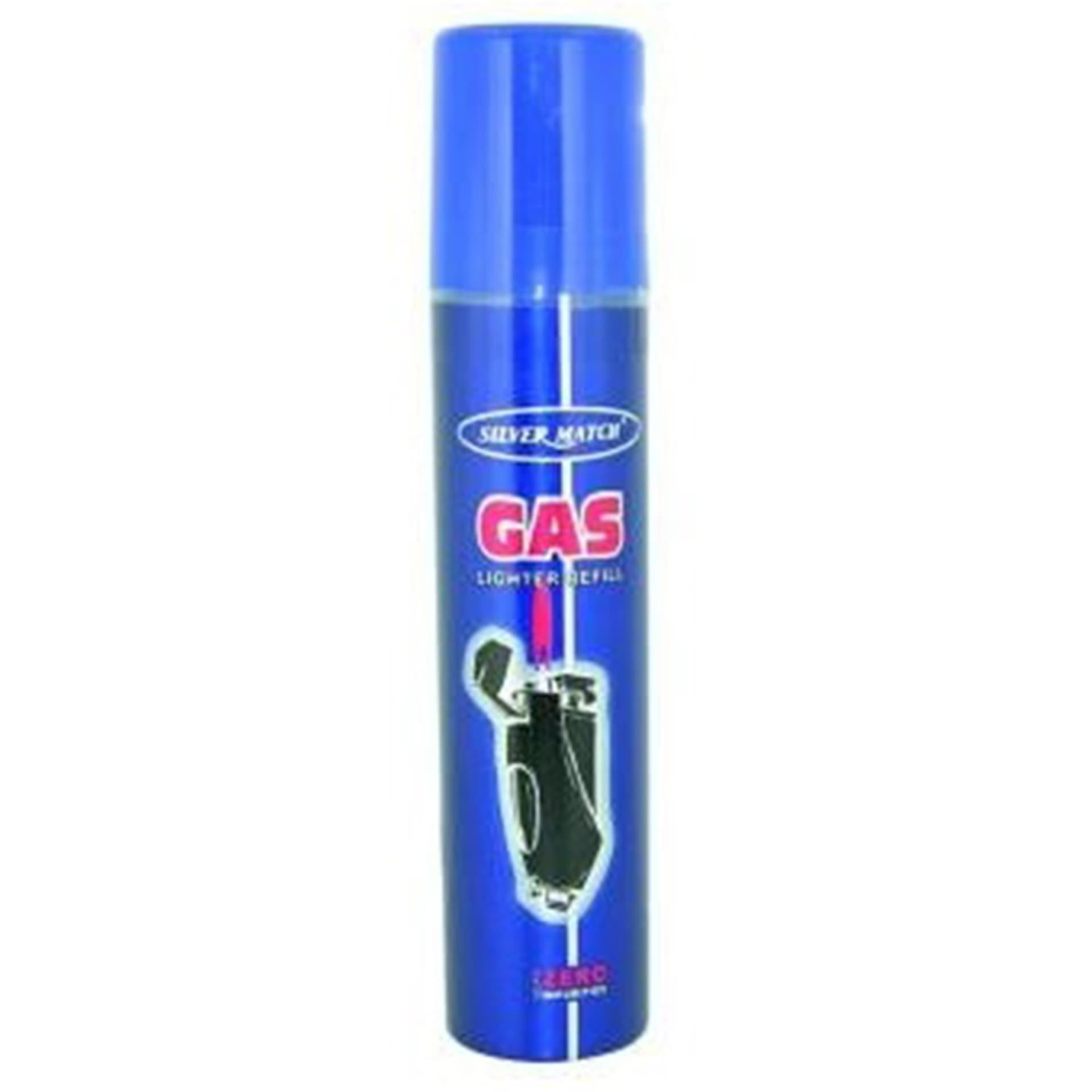 BOMBOLETTA GAS BUTANO RICARICA PER ACCENDINI 90 ML UNIVERSALE CON ADATTATORI Casa e cucina/Decorazioni per interni/Candele e portacandele/Accessori per candele/Accendini Trade Shop italia - Napoli, Commerciovirtuoso.it